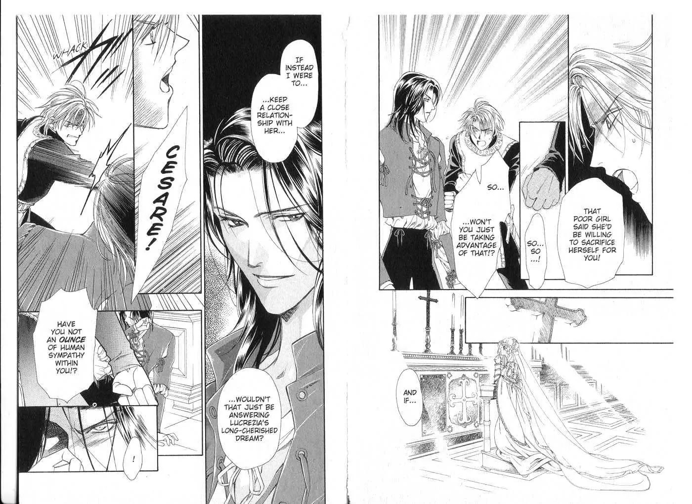 Cantarella Chapter 4.9-6 page 88 - Vol.4 Chapter 0