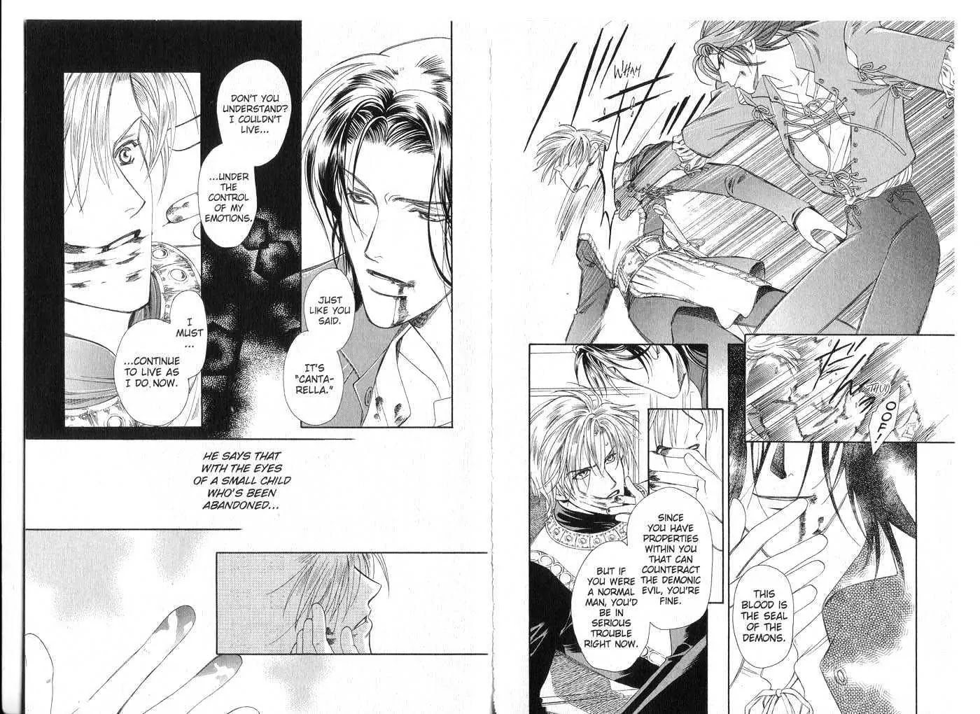Cantarella Chapter 4.9-6 page 89 - Vol.4 Chapter 0