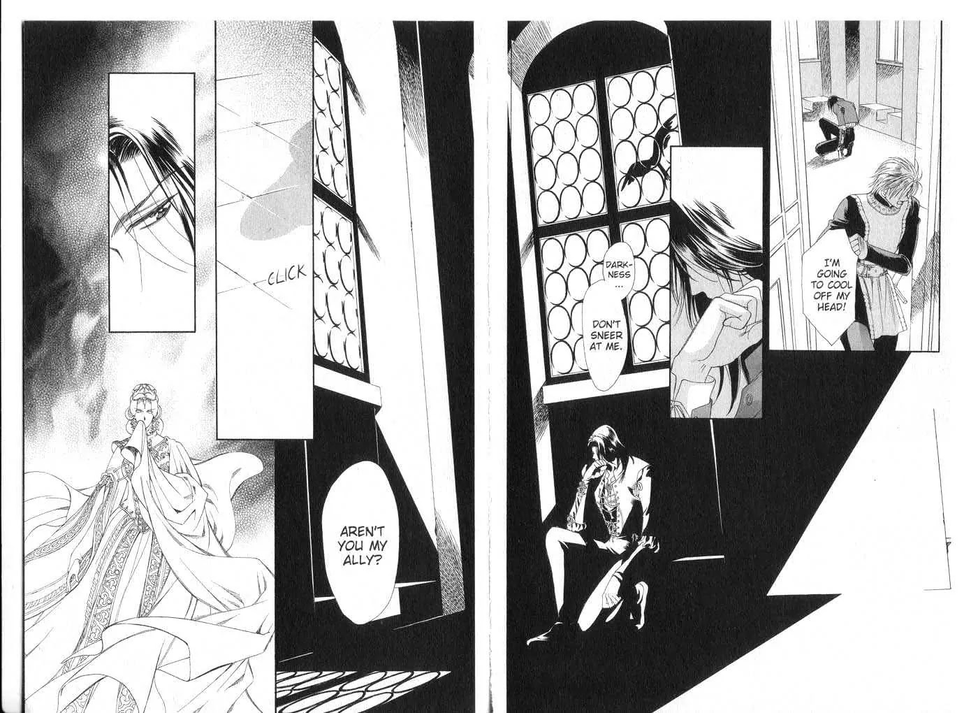 Cantarella Chapter 4.9-6 page 90 - Vol.4 Chapter 0