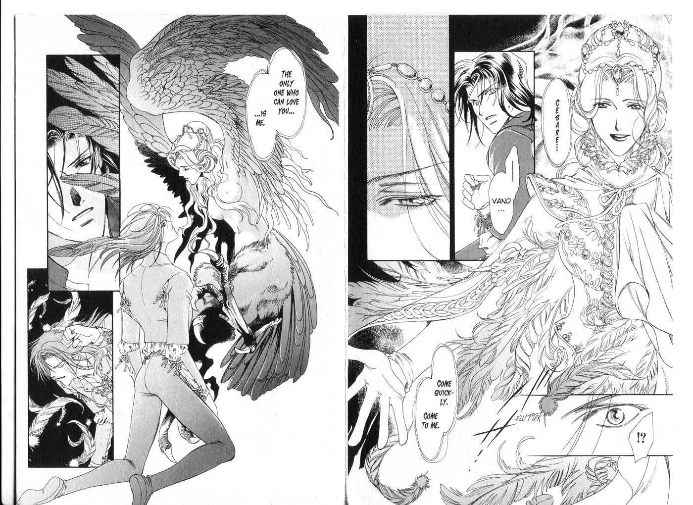 Cantarella Chapter 4.9-6 page 91 - Vol.4 Chapter 0