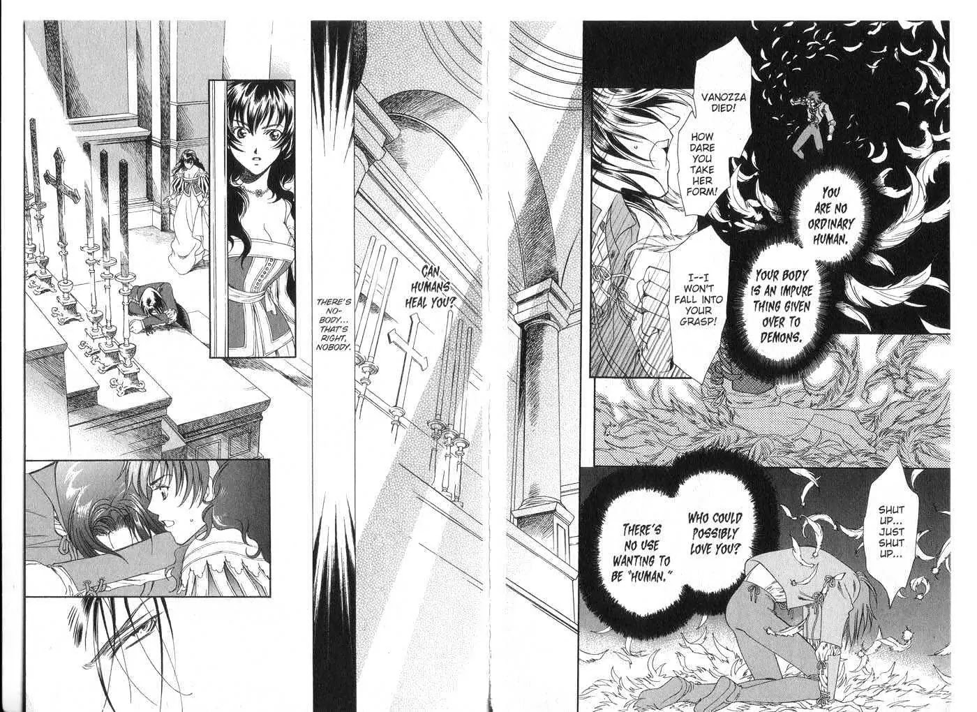 Cantarella Chapter 4.9-6 page 92 - Vol.4 Chapter 0