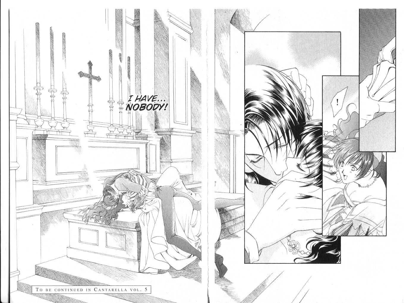 Cantarella Chapter 4.9-6 page 93 - Vol.4 Chapter 0