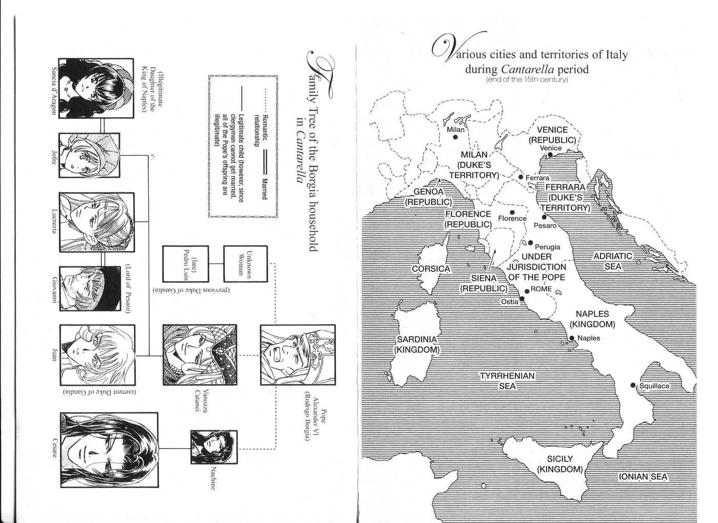 Cantarella Chapter 4.9-6 page 95 - Vol.4 Chapter 0