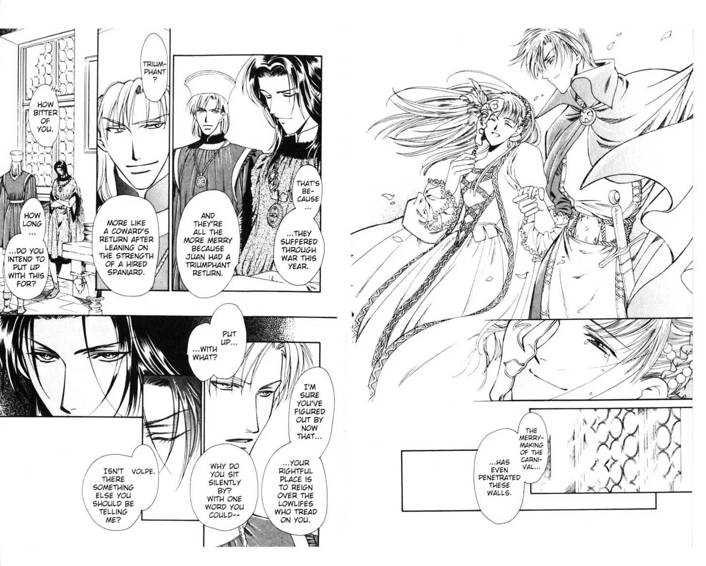 Cantarella Chapter 5.9-7 page 10 - Vol.5 Chapter 0