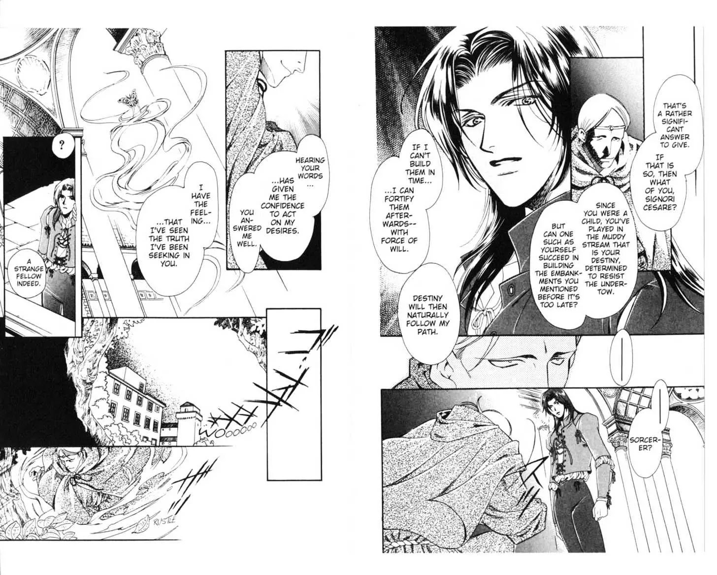 Cantarella Chapter 5.9-7 page 19 - Vol.5 Chapter 0
