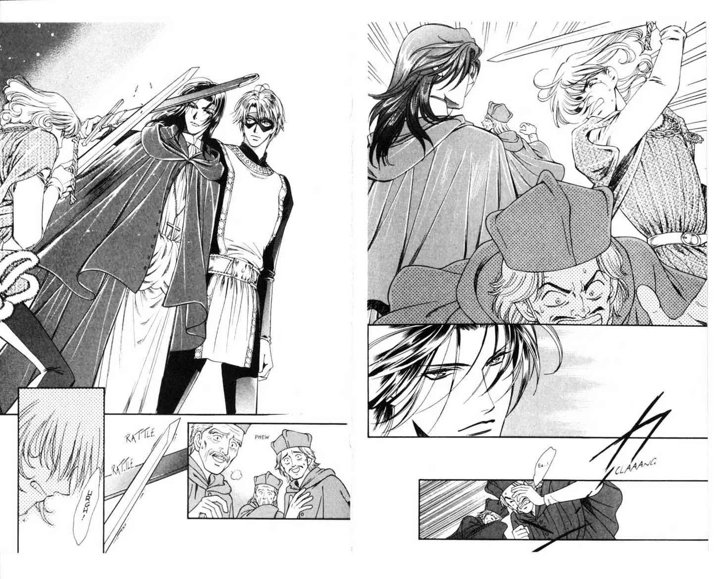 Cantarella Chapter 5.9-7 page 26 - Vol.5 Chapter 0