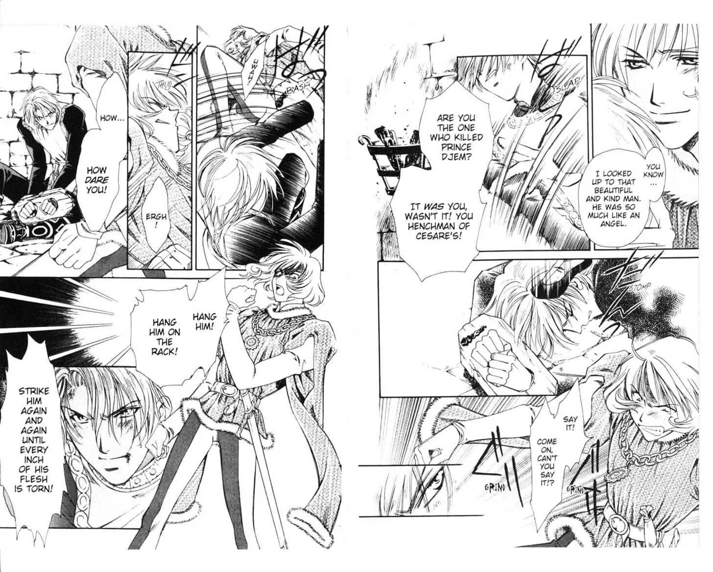 Cantarella Chapter 5.9-7 page 37 - Vol.5 Chapter 0