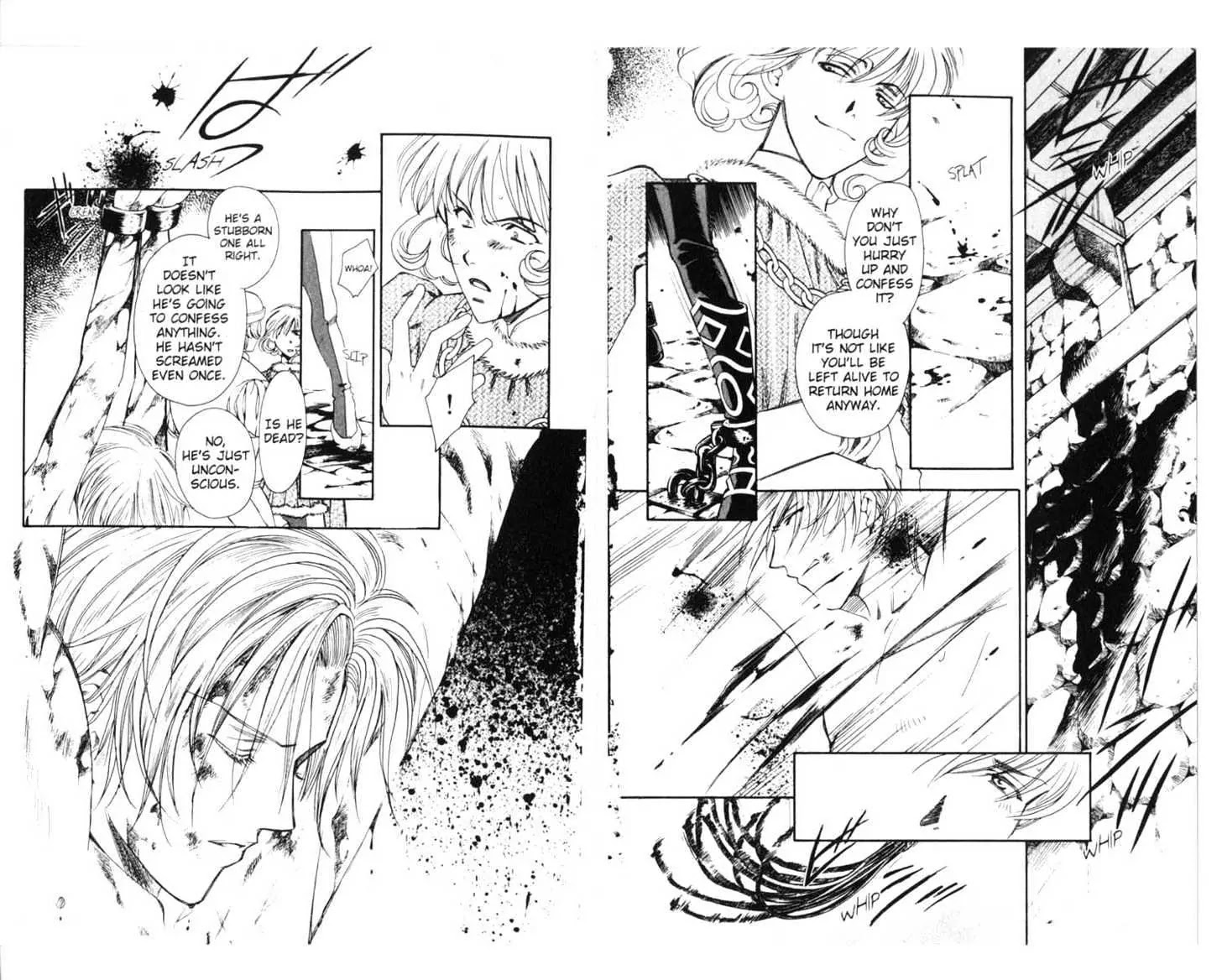 Cantarella Chapter 5.9-7 page 38 - Vol.5 Chapter 0