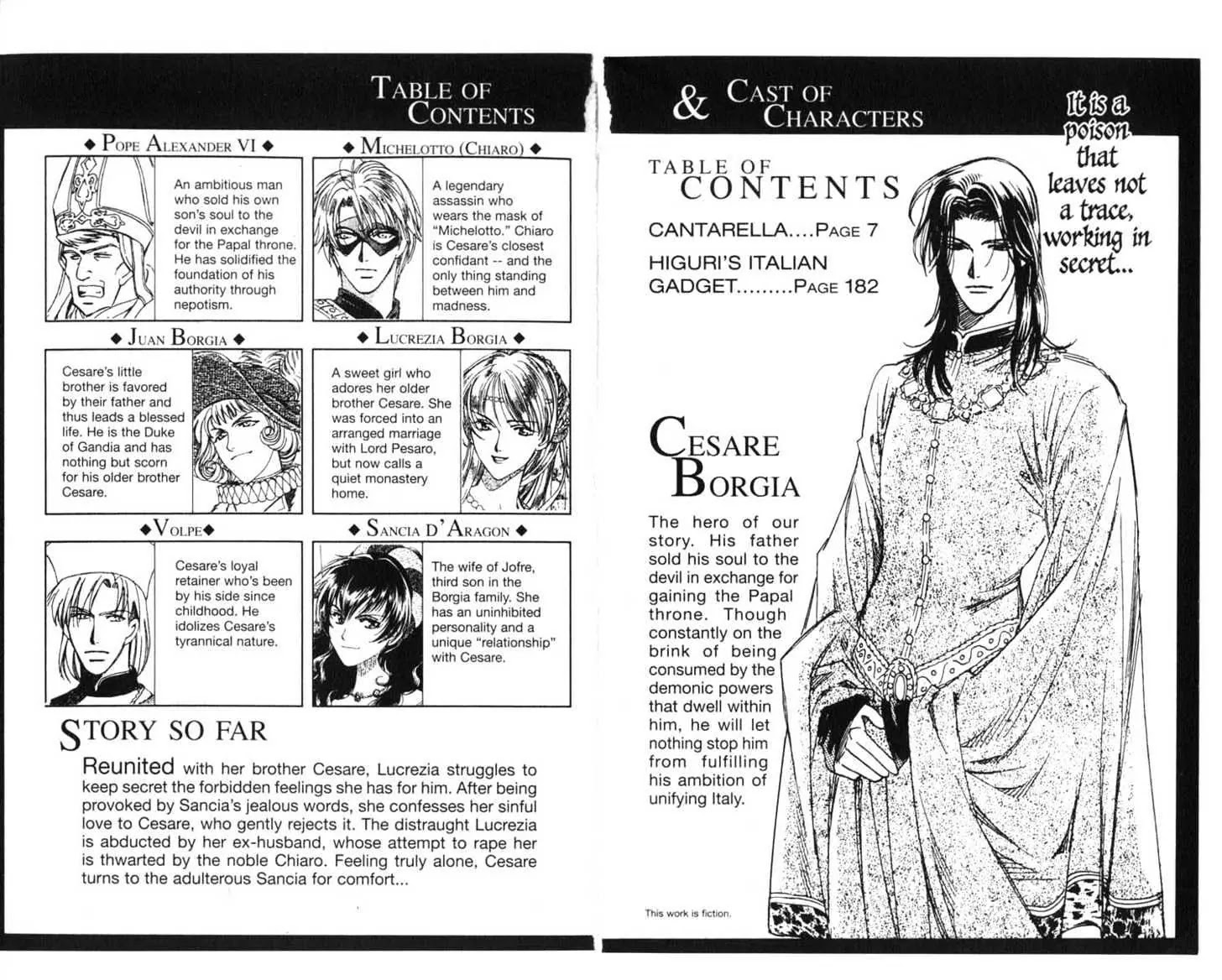 Cantarella Chapter 5.9-7 page 4 - Vol.5 Chapter 0