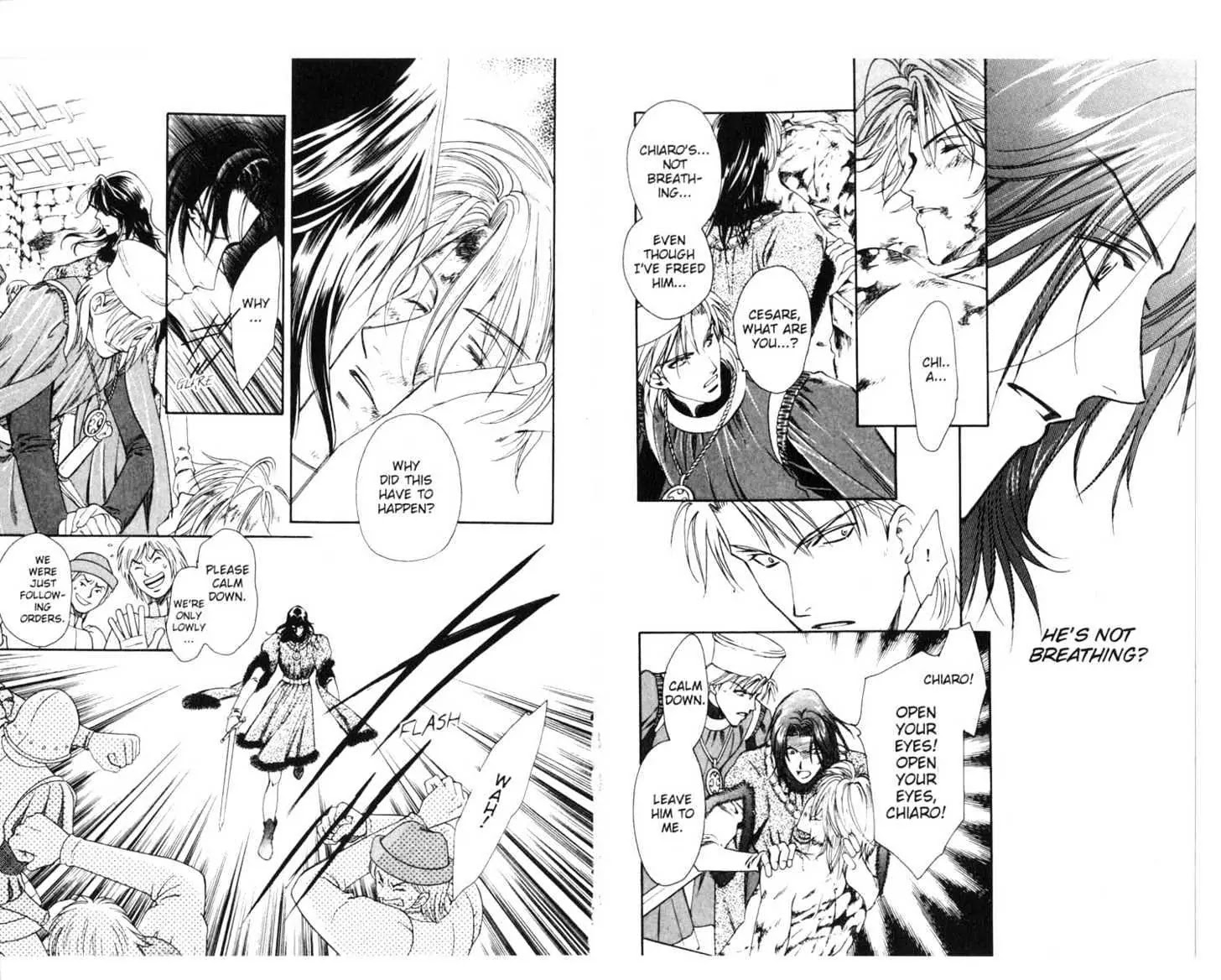 Cantarella Chapter 5.9-7 page 41 - Vol.5 Chapter 0