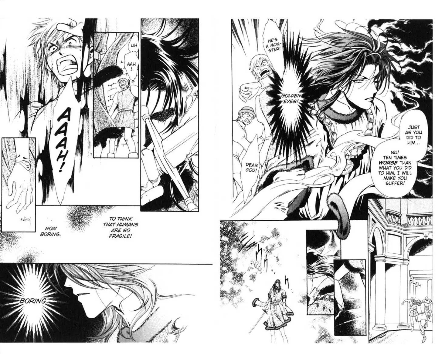 Cantarella Chapter 5.9-7 page 42 - Vol.5 Chapter 0
