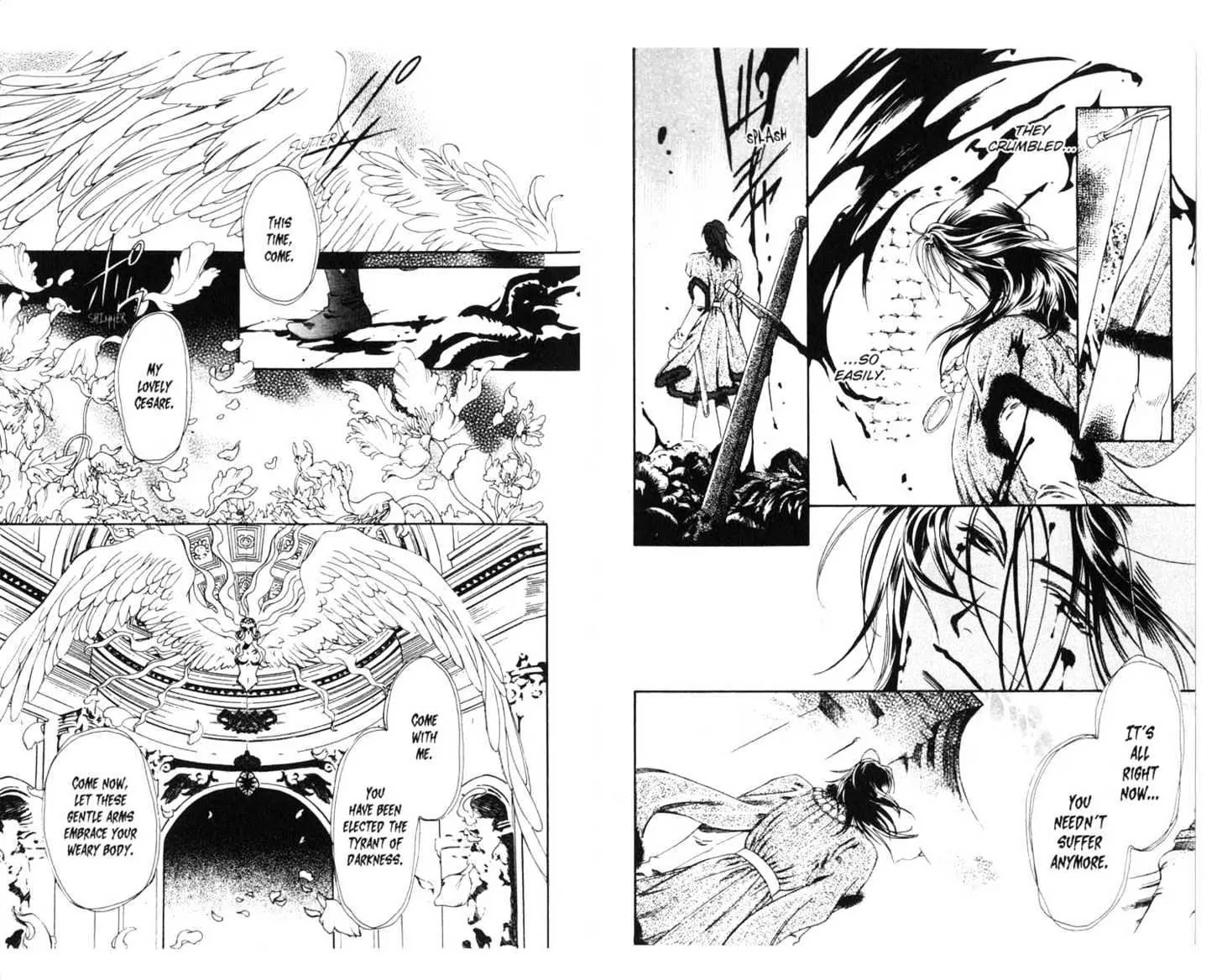Cantarella Chapter 5.9-7 page 43 - Vol.5 Chapter 0