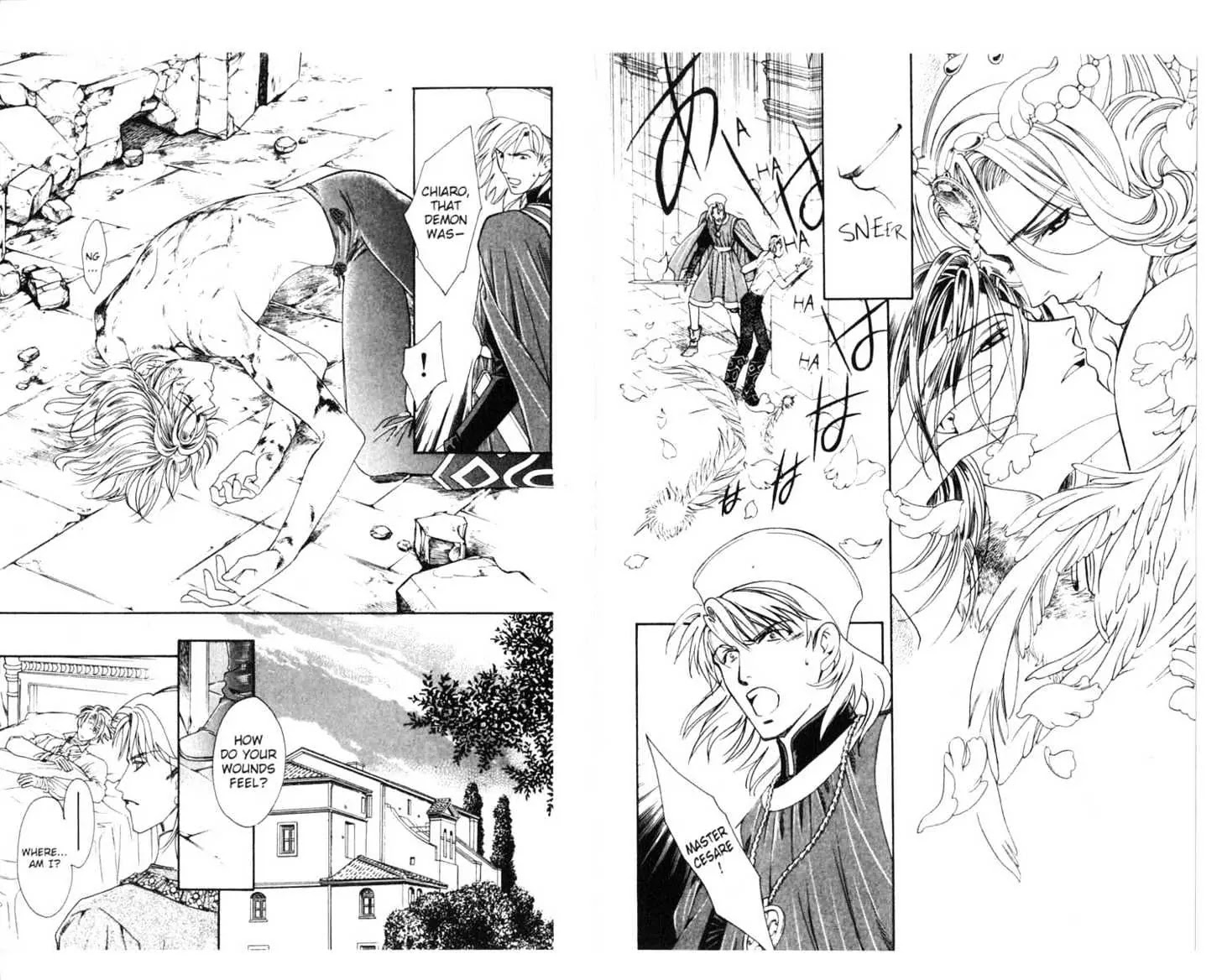 Cantarella Chapter 5.9-7 page 47 - Vol.5 Chapter 0