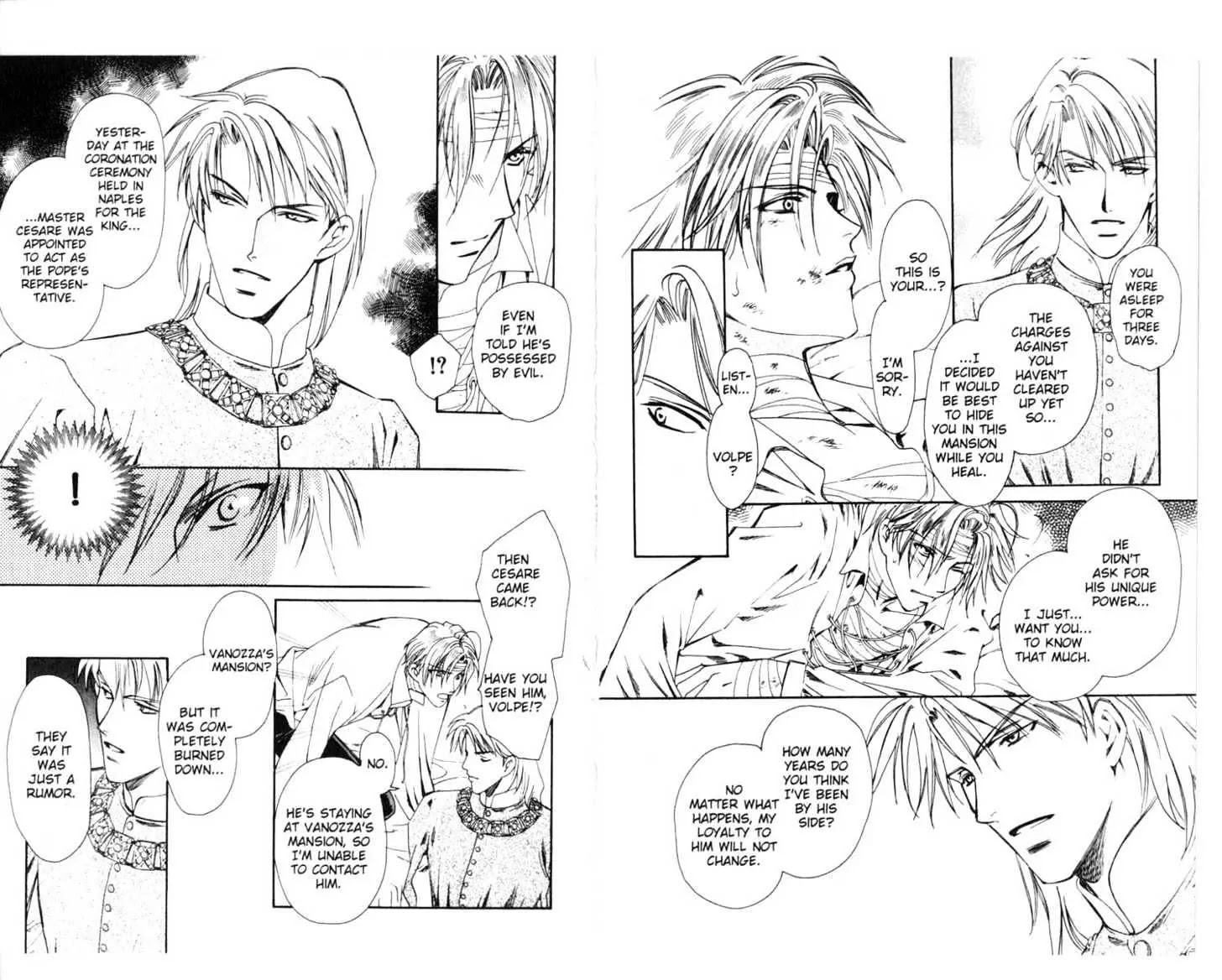 Cantarella Chapter 5.9-7 page 48 - Vol.5 Chapter 0