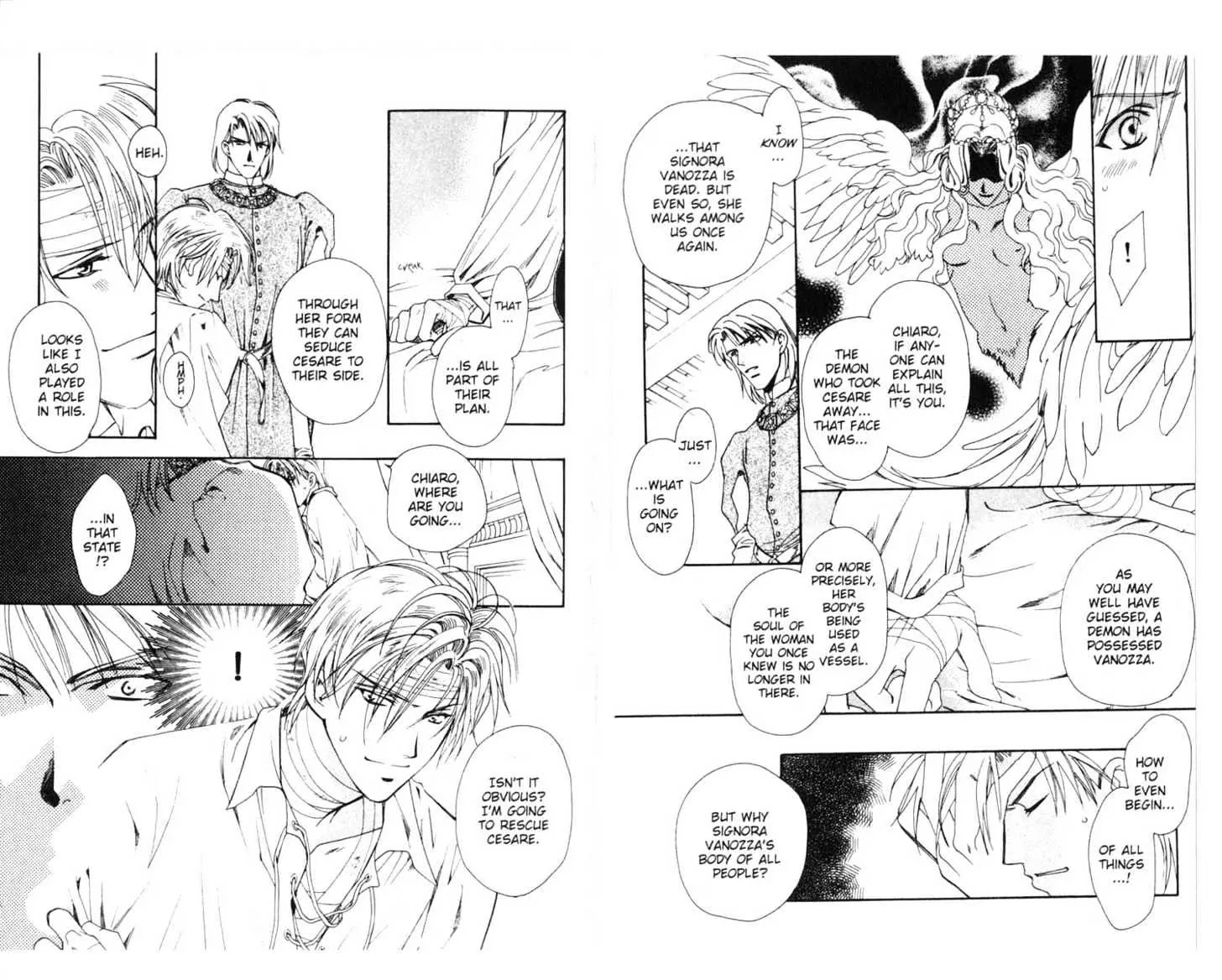 Cantarella Chapter 5.9-7 page 49 - Vol.5 Chapter 0