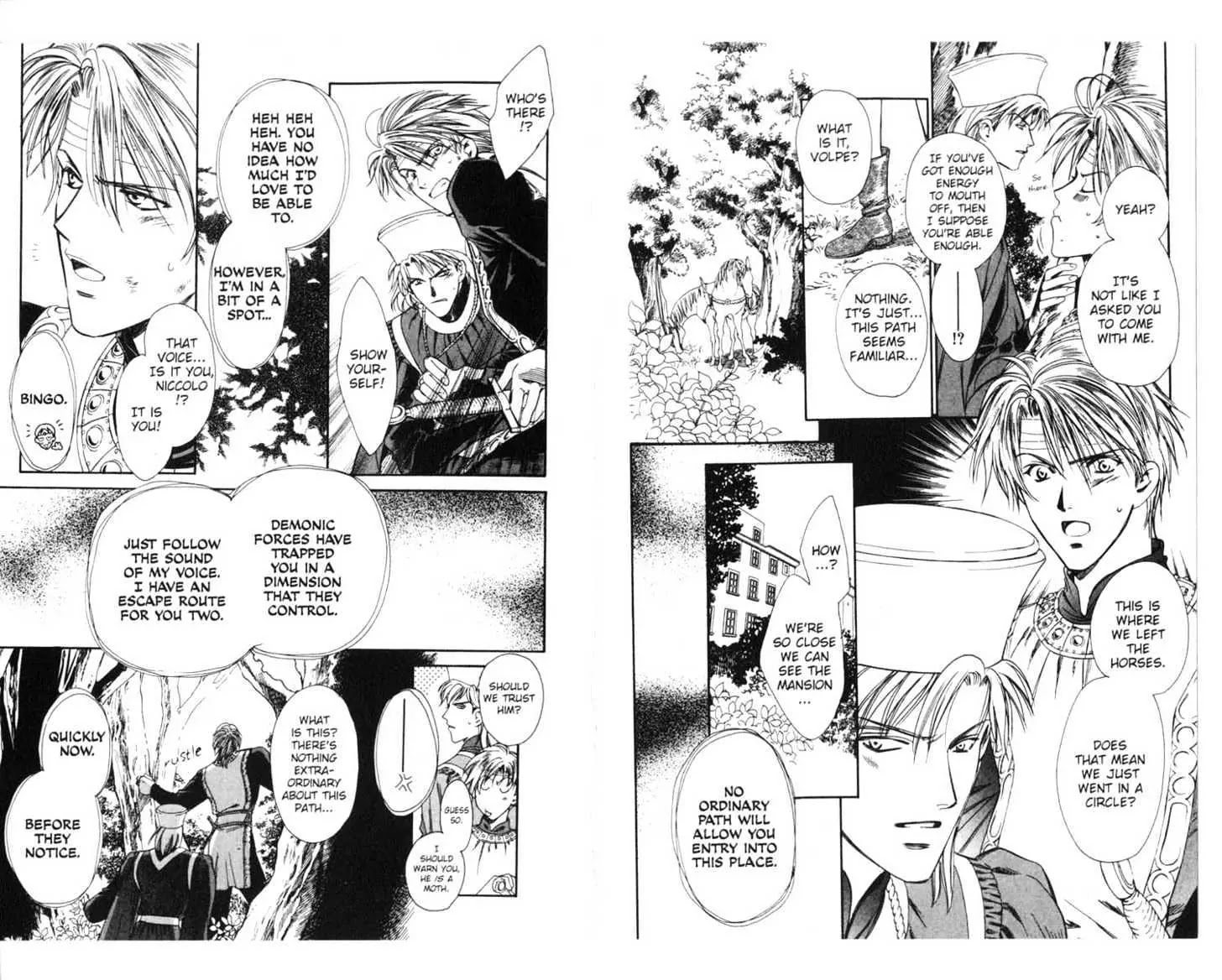 Cantarella Chapter 5.9-7 page 51 - Vol.5 Chapter 0