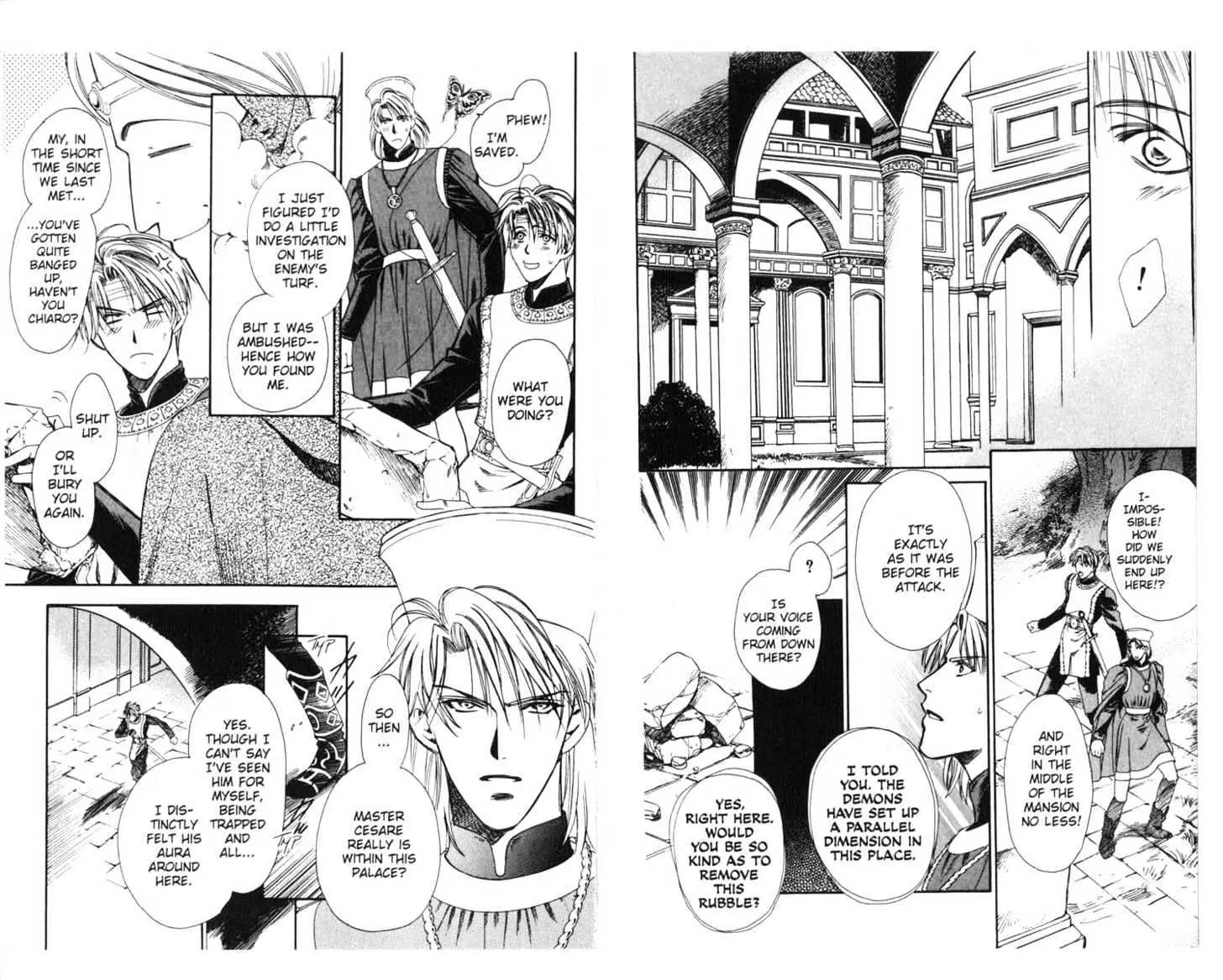 Cantarella Chapter 5.9-7 page 52 - Vol.5 Chapter 0