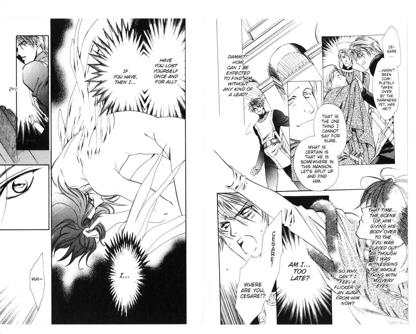 Cantarella Chapter 5.9-7 page 53 - Vol.5 Chapter 0