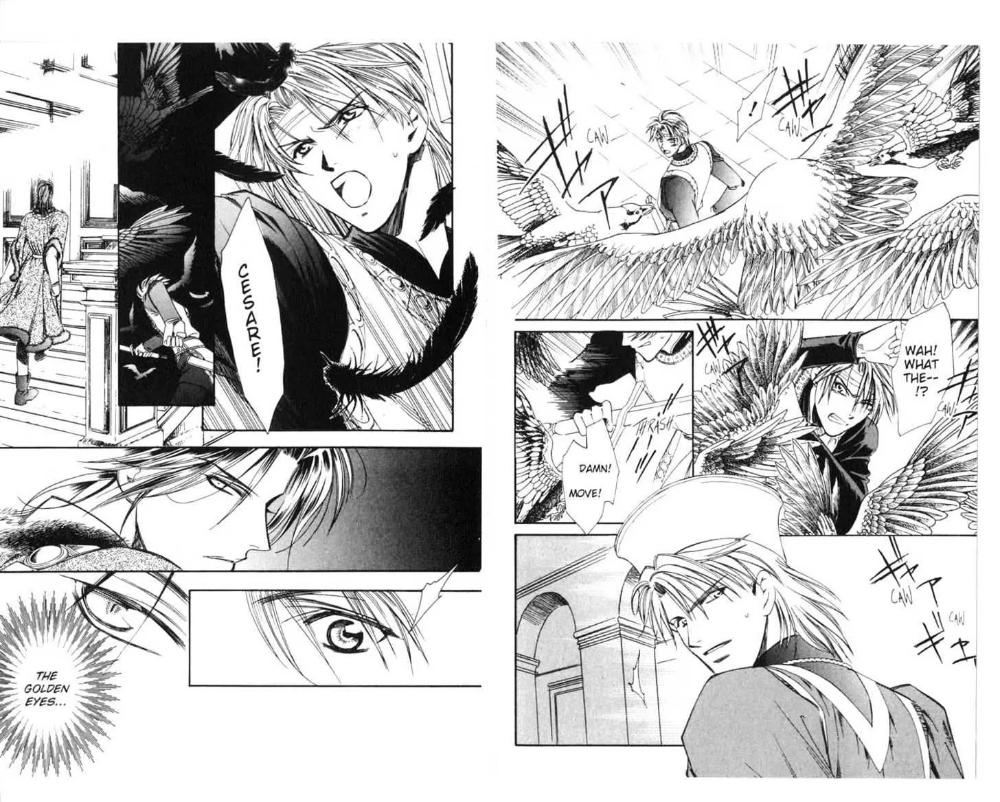 Cantarella Chapter 5.9-7 page 54 - Vol.5 Chapter 0