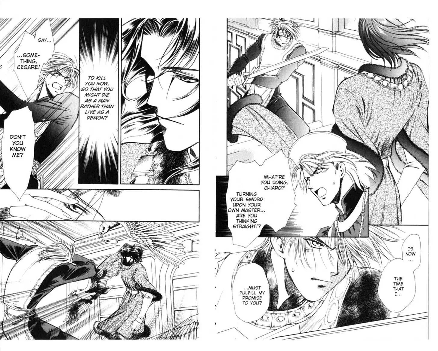 Cantarella Chapter 5.9-7 page 56 - Vol.5 Chapter 0