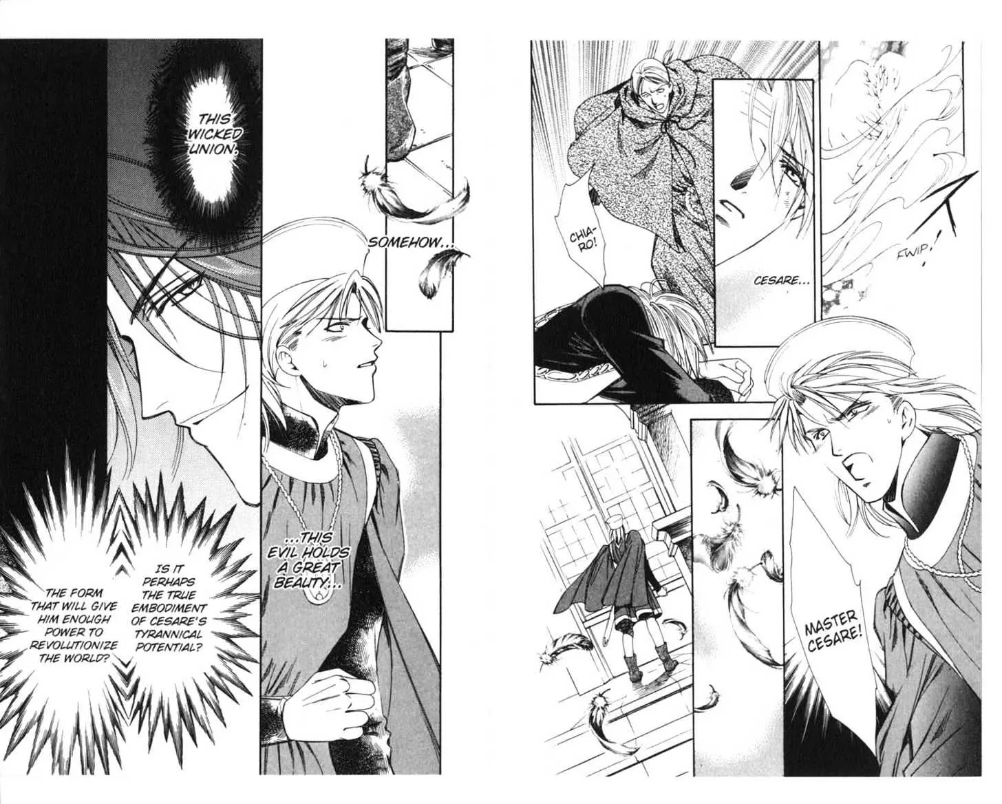 Cantarella Chapter 5.9-7 page 58 - Vol.5 Chapter 0