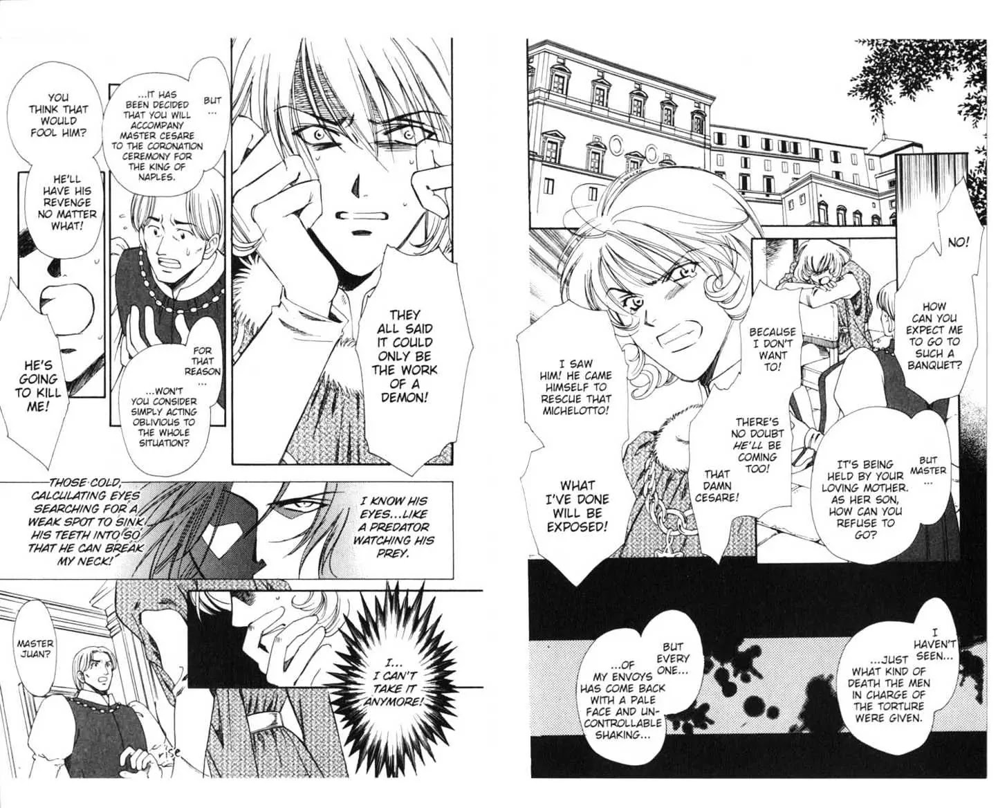 Cantarella Chapter 5.9-7 page 59 - Vol.5 Chapter 0