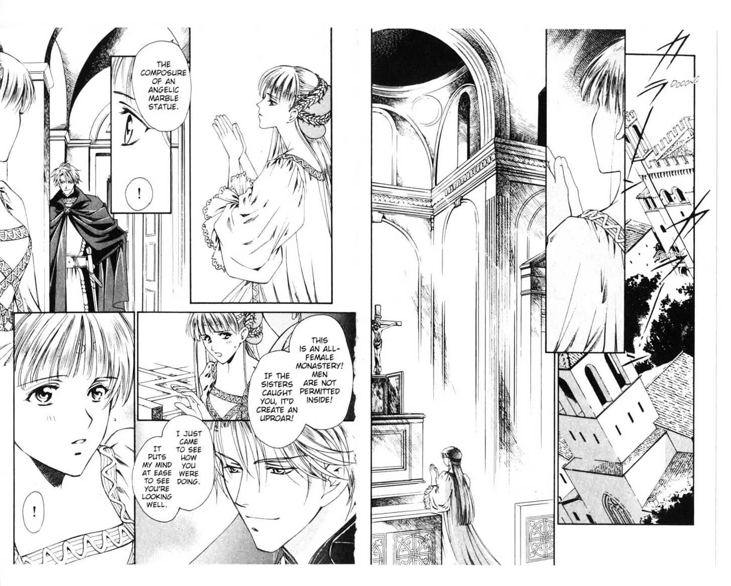 Cantarella Chapter 5.9-7 page 6 - Vol.5 Chapter 0