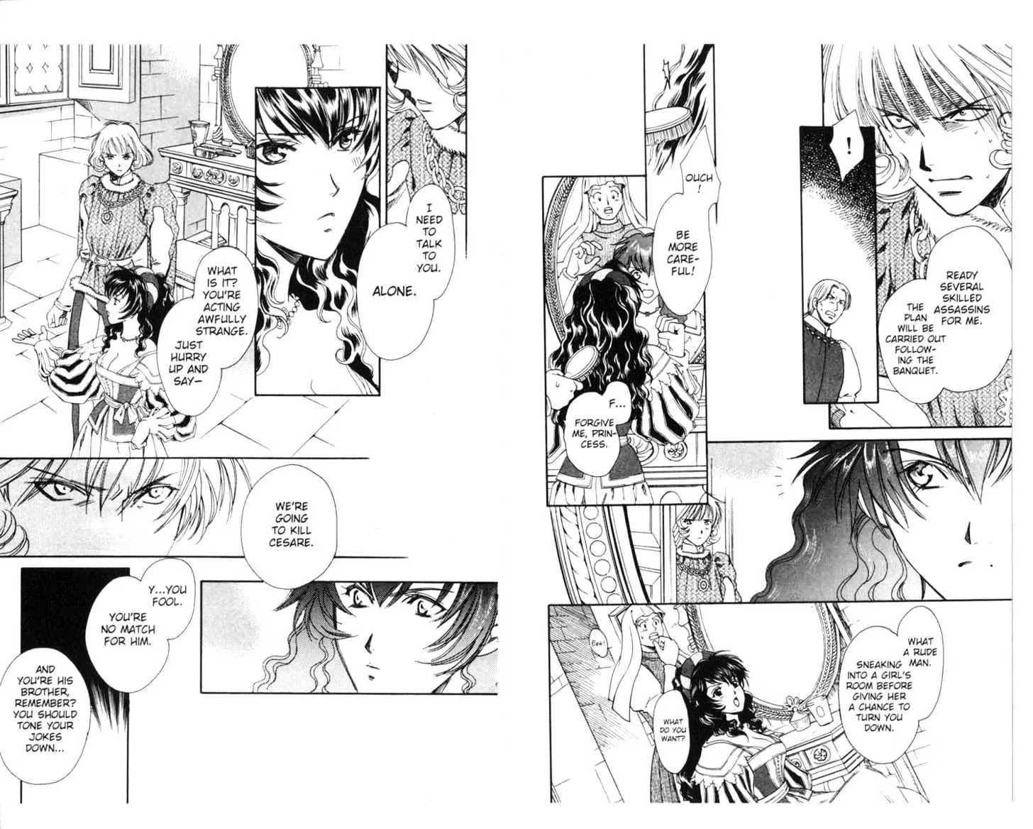 Cantarella Chapter 5.9-7 page 60 - Vol.5 Chapter 0