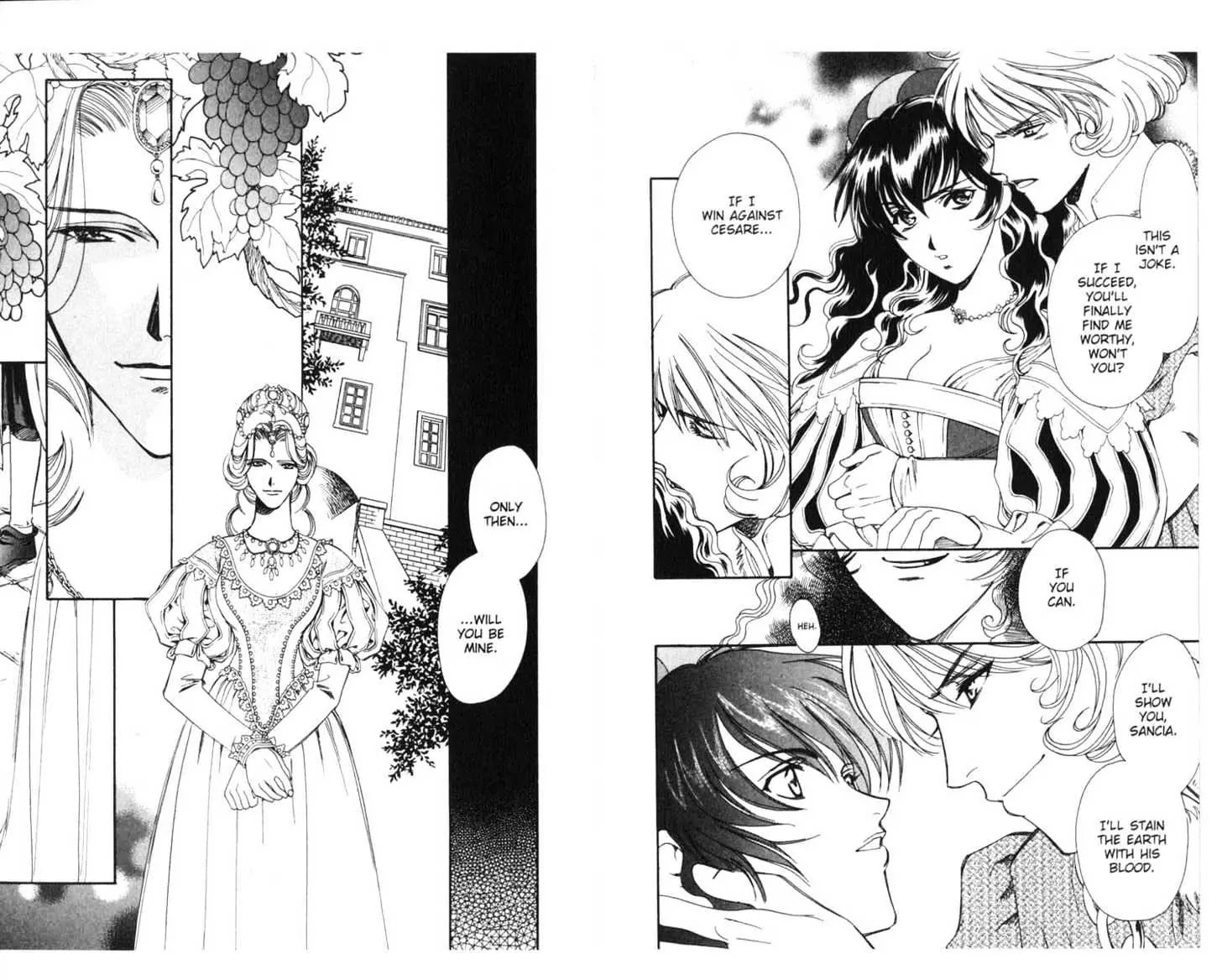 Cantarella Chapter 5.9-7 page 61 - Vol.5 Chapter 0