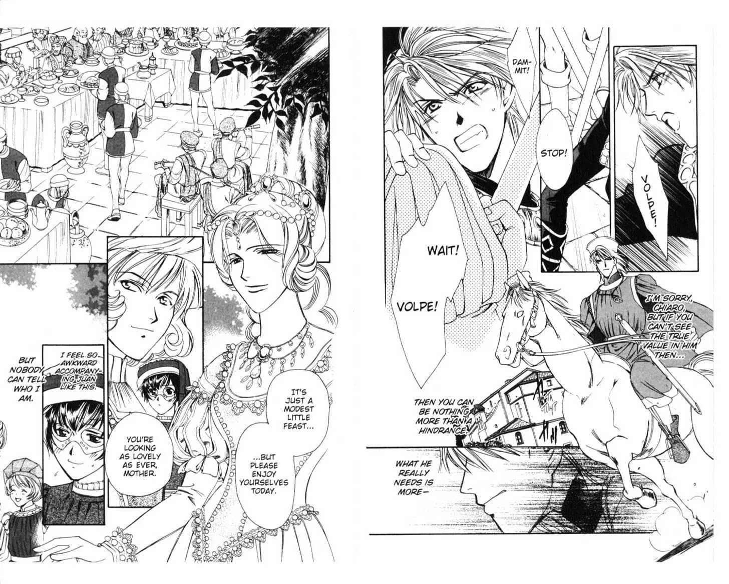Cantarella Chapter 5.9-7 page 63 - Vol.5 Chapter 0