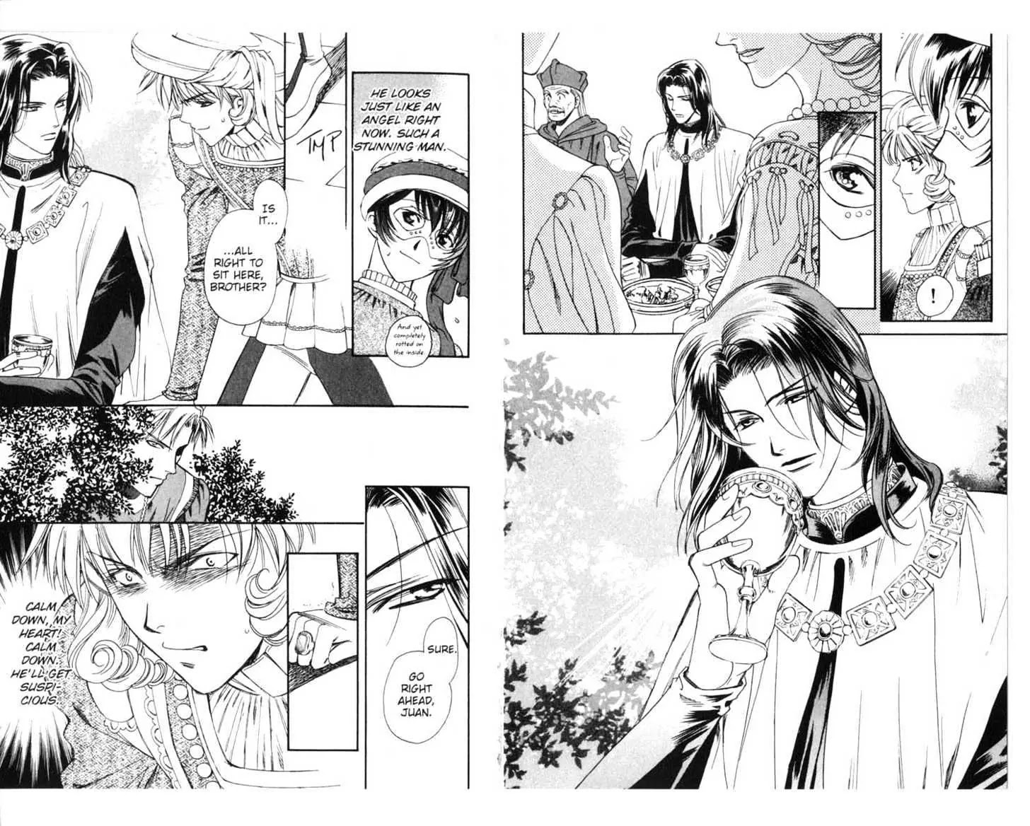Cantarella Chapter 5.9-7 page 64 - Vol.5 Chapter 0