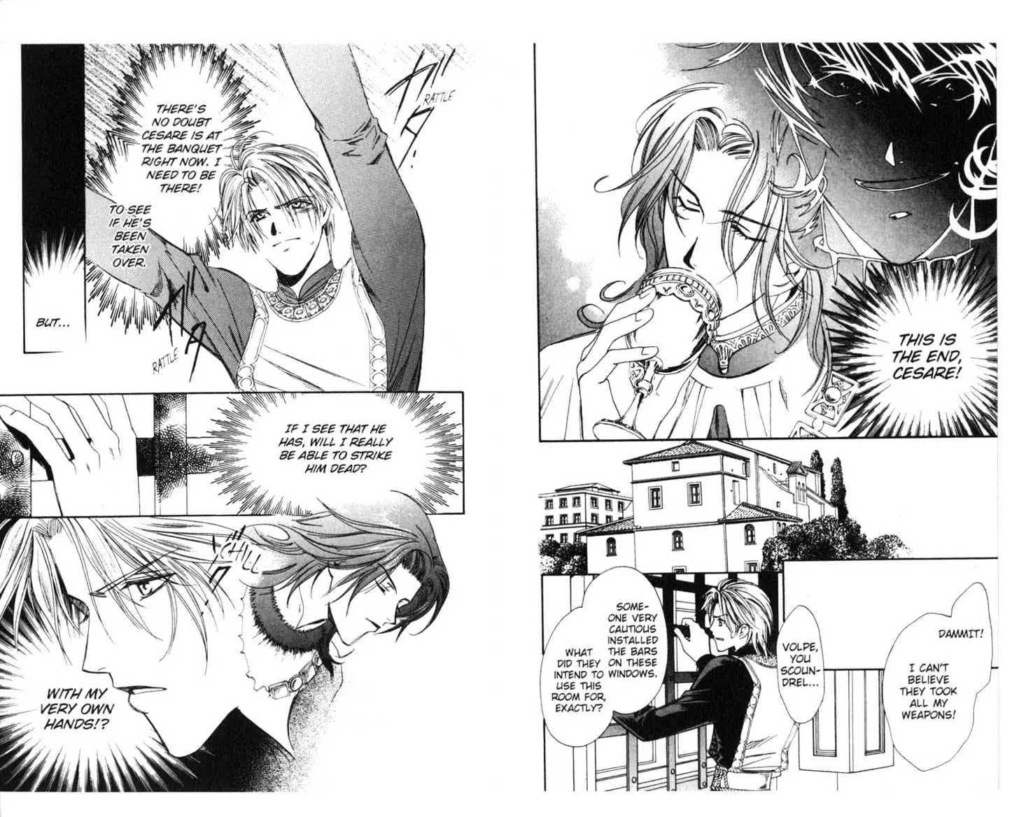 Cantarella Chapter 5.9-7 page 66 - Vol.5 Chapter 0