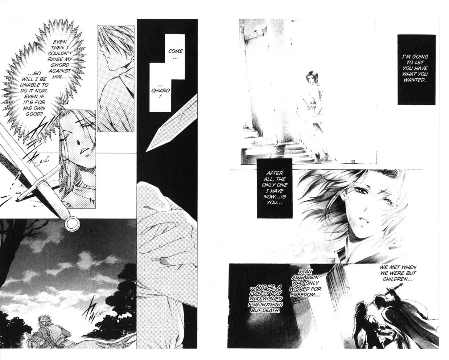 Cantarella Chapter 5.9-7 page 68 - Vol.5 Chapter 0