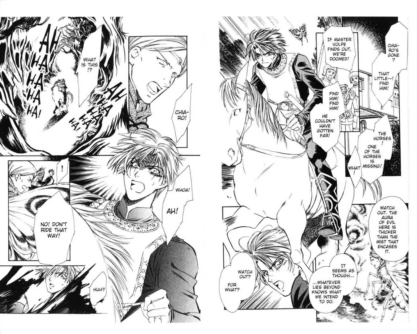Cantarella Chapter 5.9-7 page 69 - Vol.5 Chapter 0