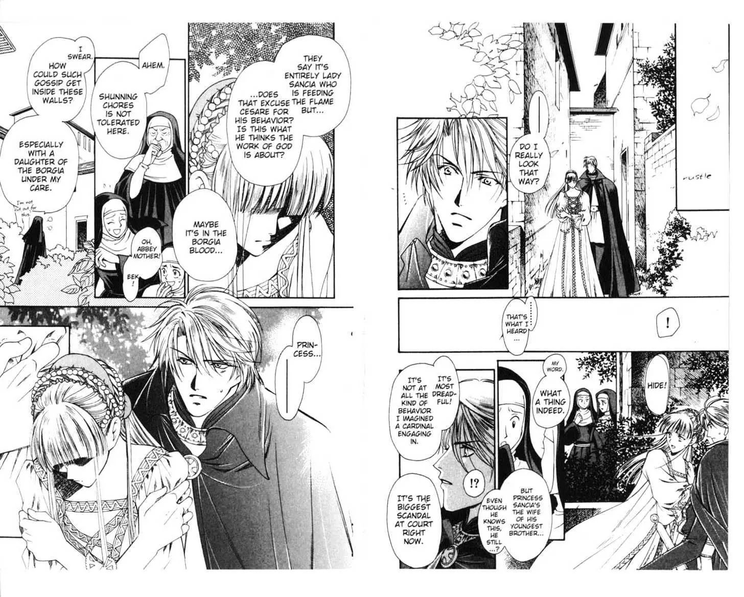Cantarella Chapter 5.9-7 page 7 - Vol.5 Chapter 0