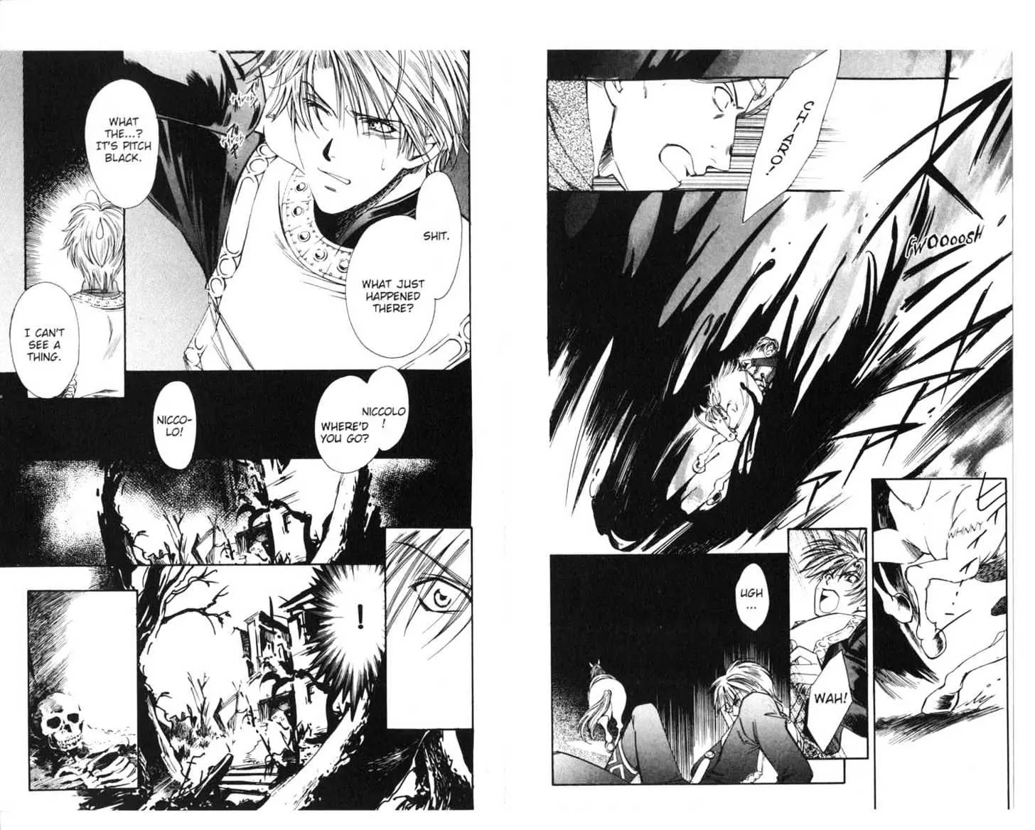 Cantarella Chapter 5.9-7 page 70 - Vol.5 Chapter 0