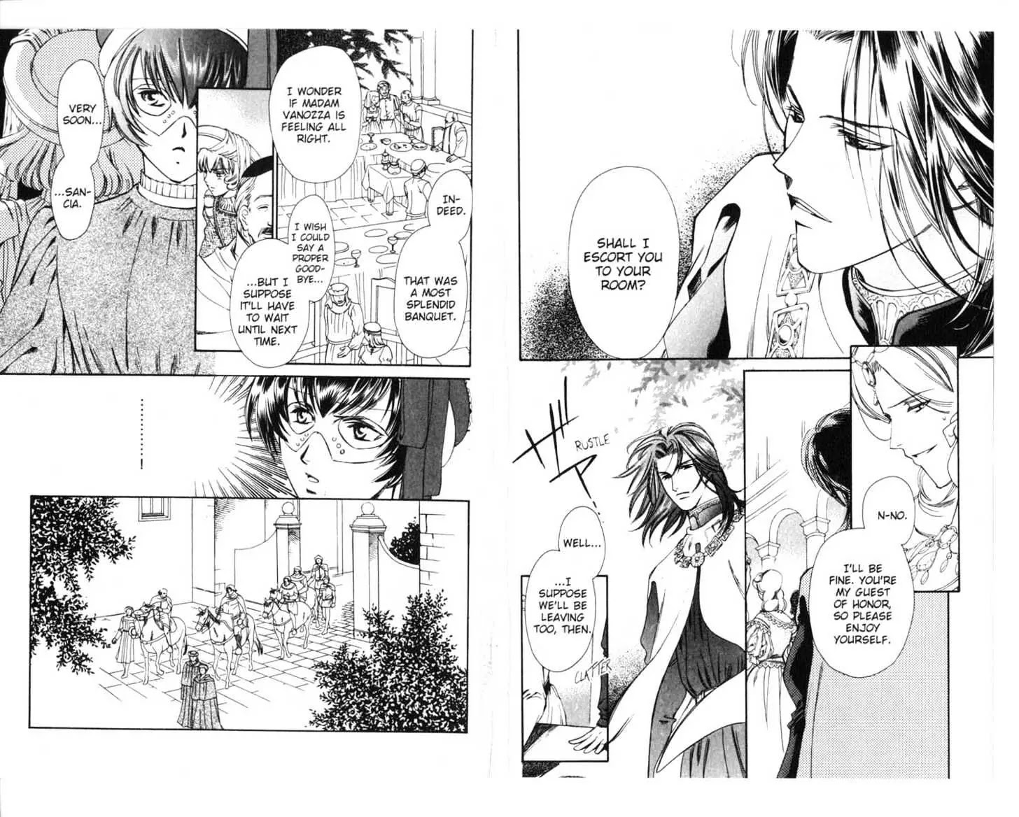 Cantarella Chapter 5.9-7 page 74 - Vol.5 Chapter 0