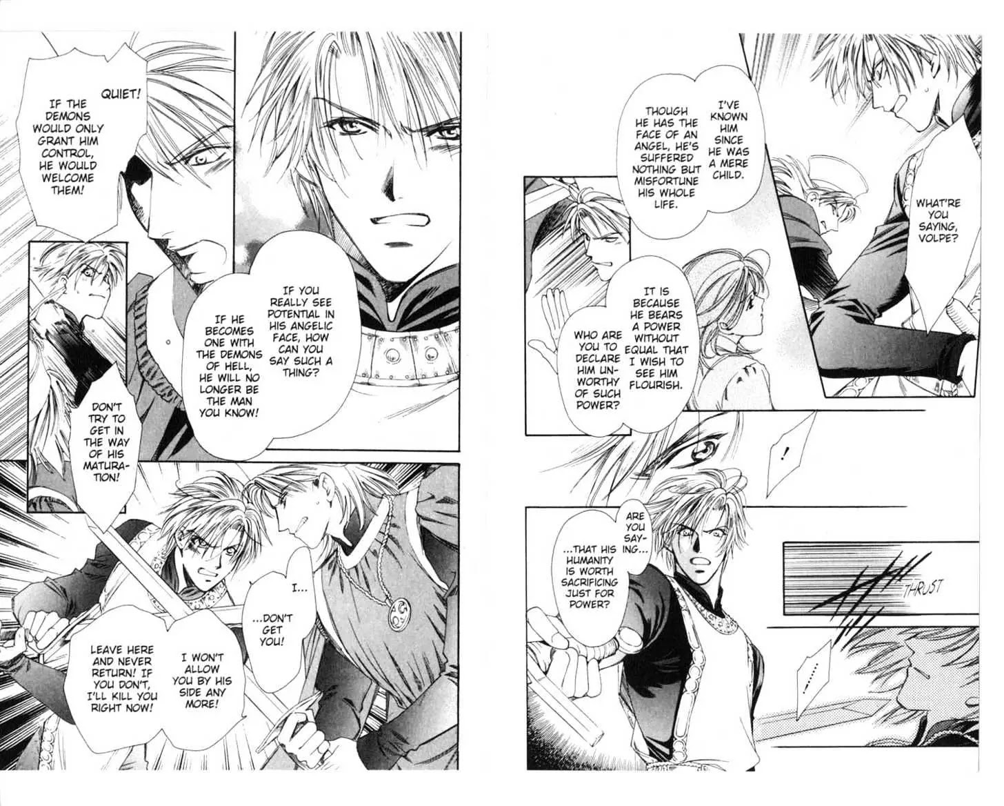 Cantarella Chapter 5.9-7 page 76 - Vol.5 Chapter 0