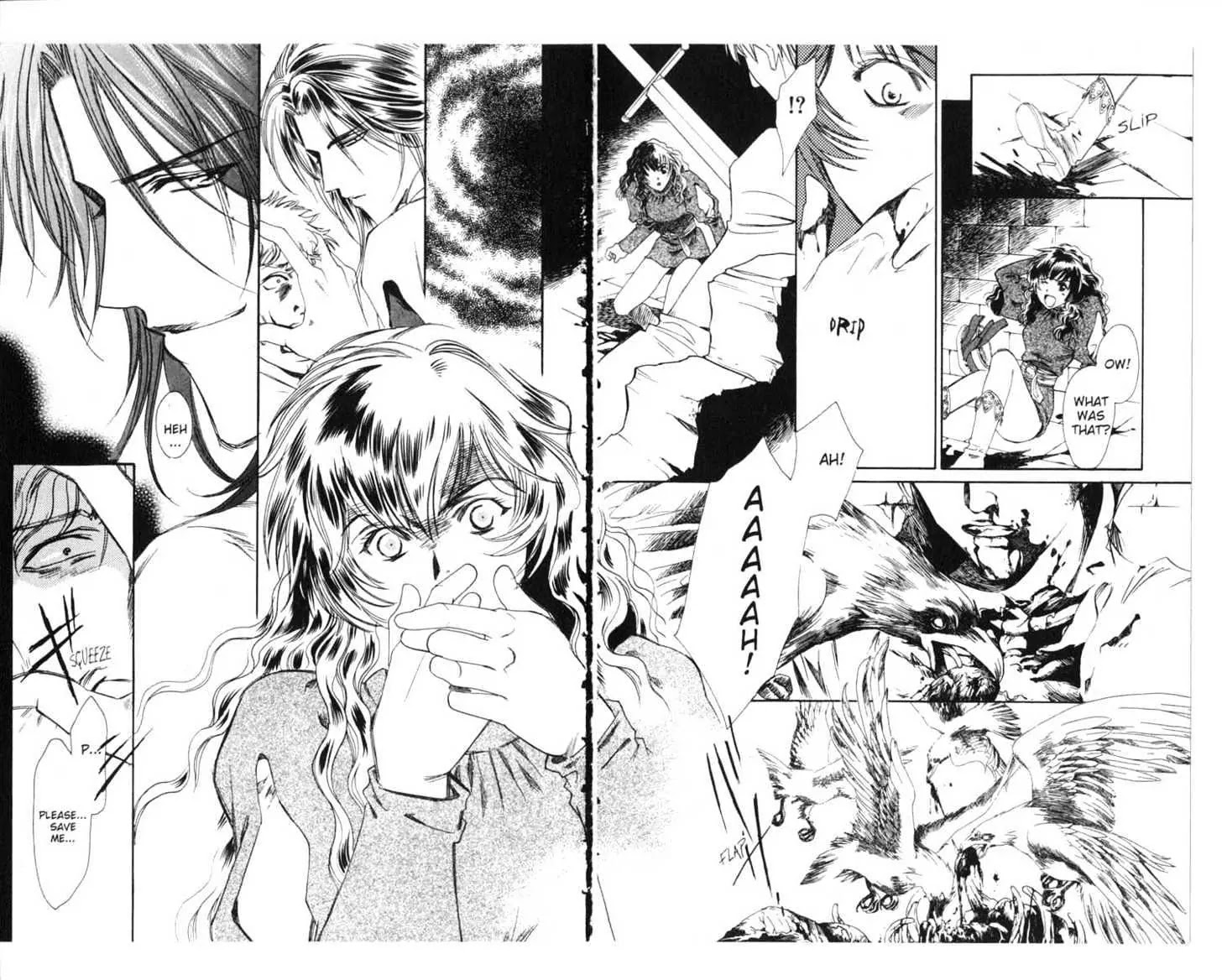 Cantarella Chapter 5.9-7 page 80 - Vol.5 Chapter 0