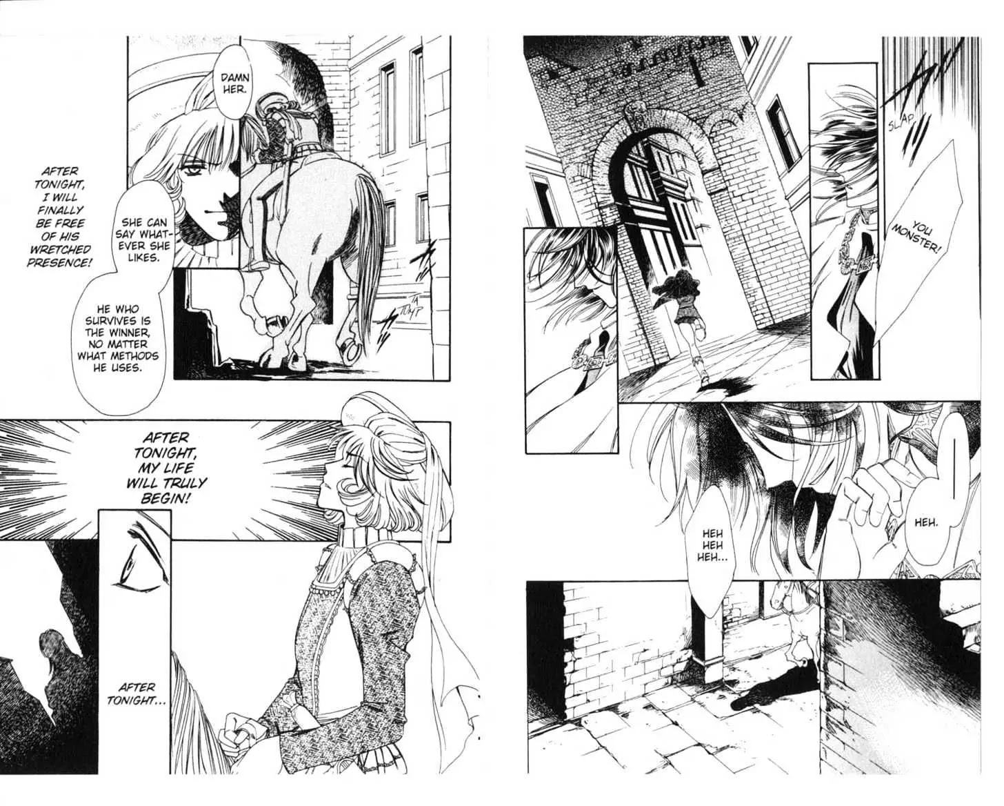 Cantarella Chapter 5.9-7 page 82 - Vol.5 Chapter 0