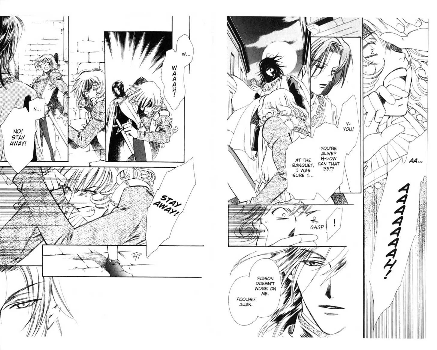 Cantarella Chapter 5.9-7 page 84 - Vol.5 Chapter 0