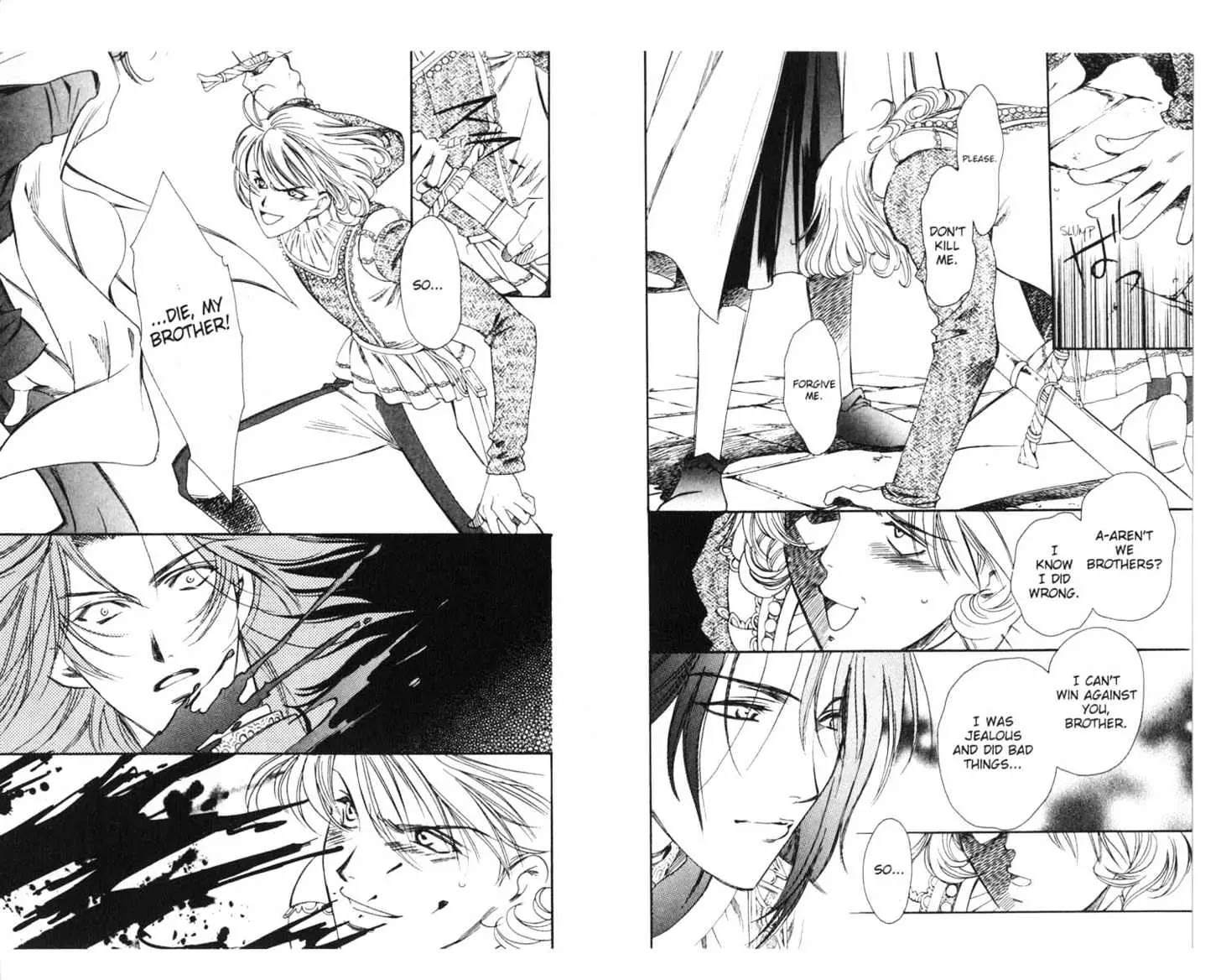 Cantarella Chapter 5.9-7 page 85 - Vol.5 Chapter 0