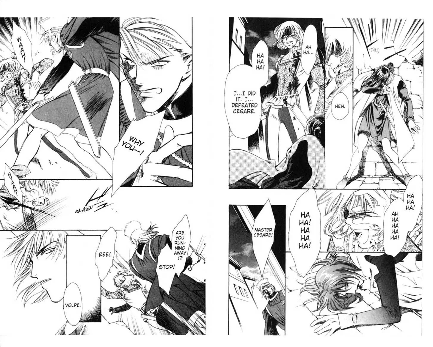 Cantarella Chapter 5.9-7 page 86 - Vol.5 Chapter 0