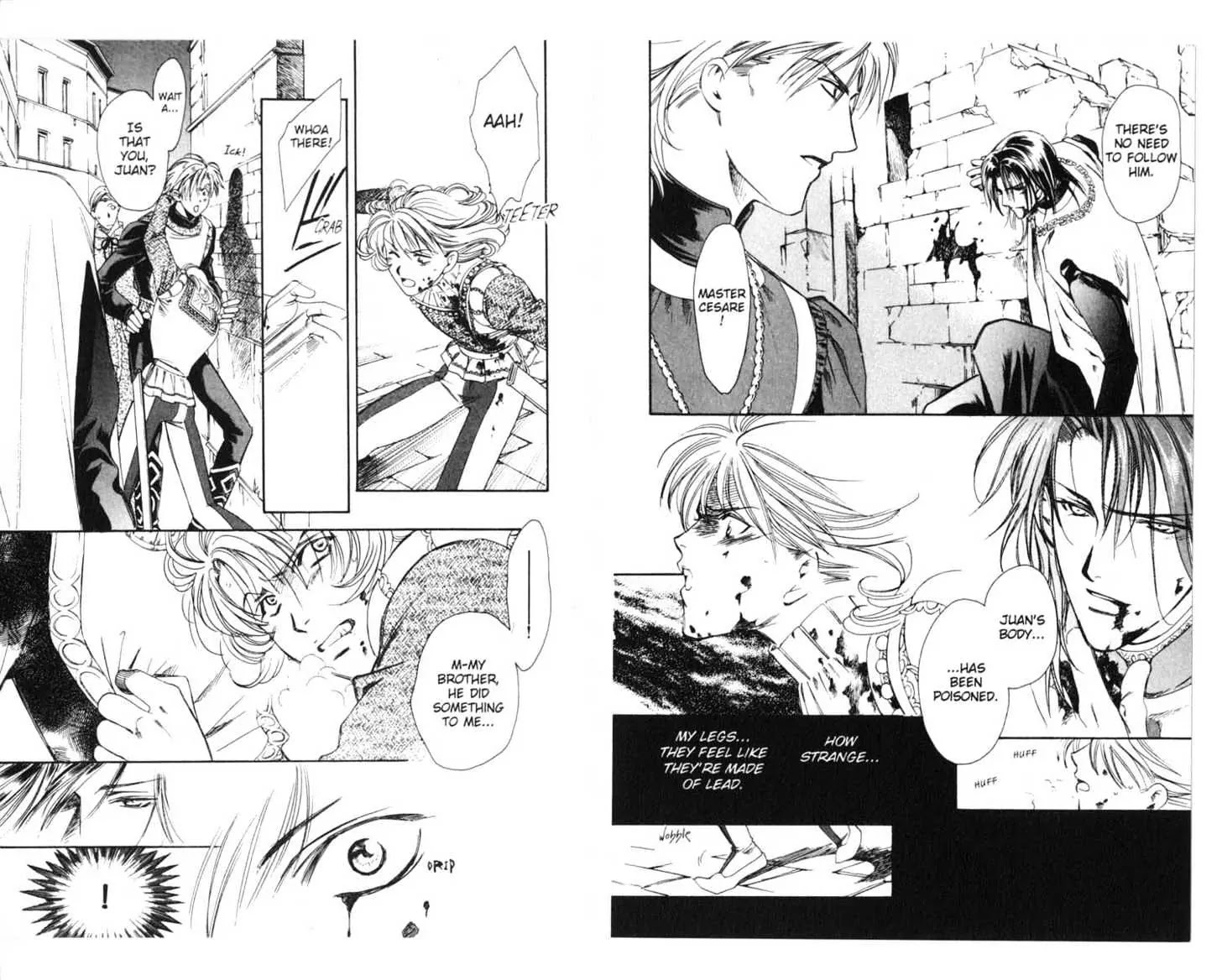 Cantarella Chapter 5.9-7 page 87 - Vol.5 Chapter 0
