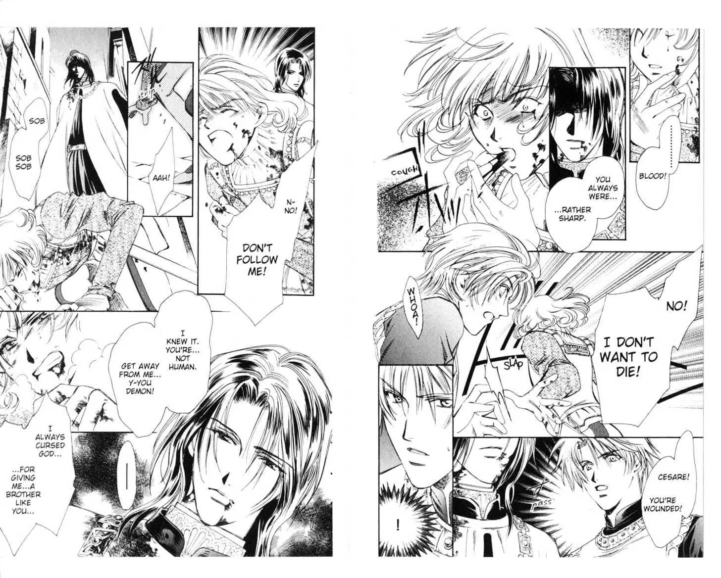 Cantarella Chapter 5.9-7 page 88 - Vol.5 Chapter 0