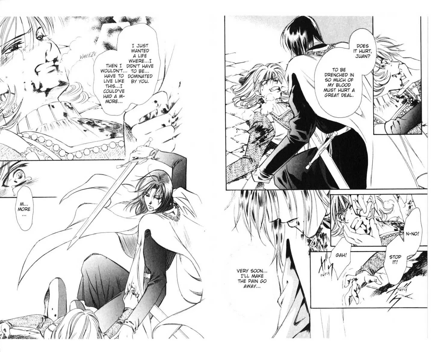Cantarella Chapter 5.9-7 page 89 - Vol.5 Chapter 0