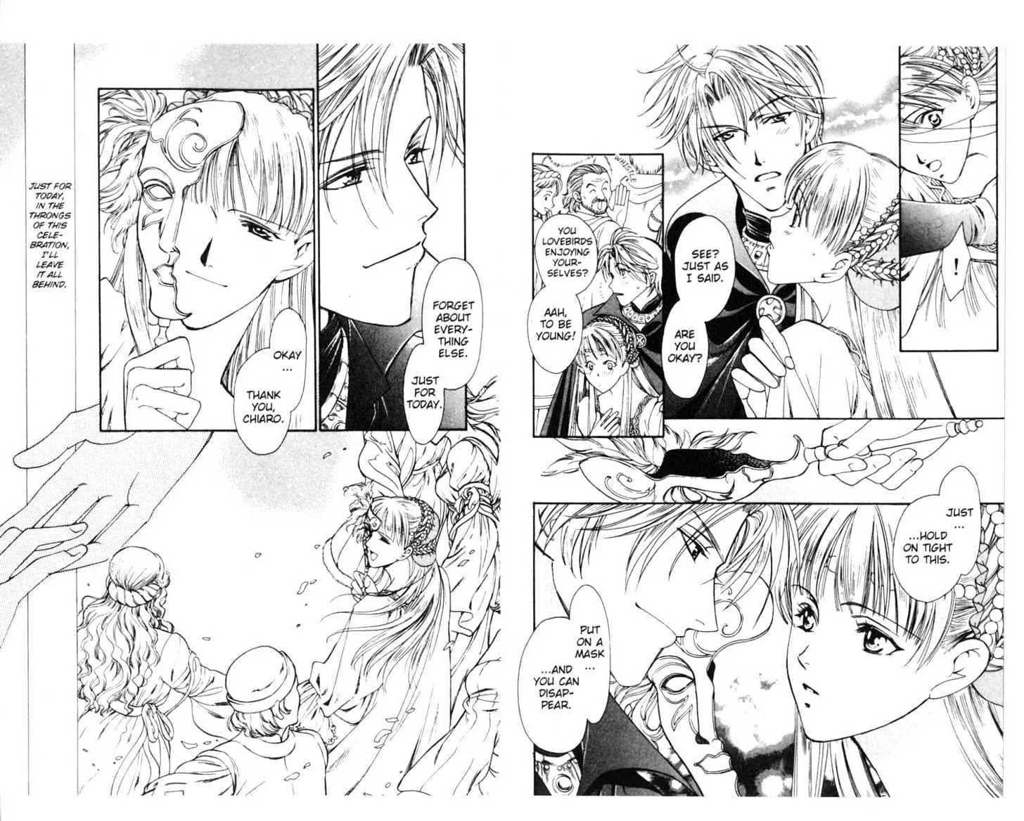 Cantarella Chapter 5.9-7 page 9 - Vol.5 Chapter 0