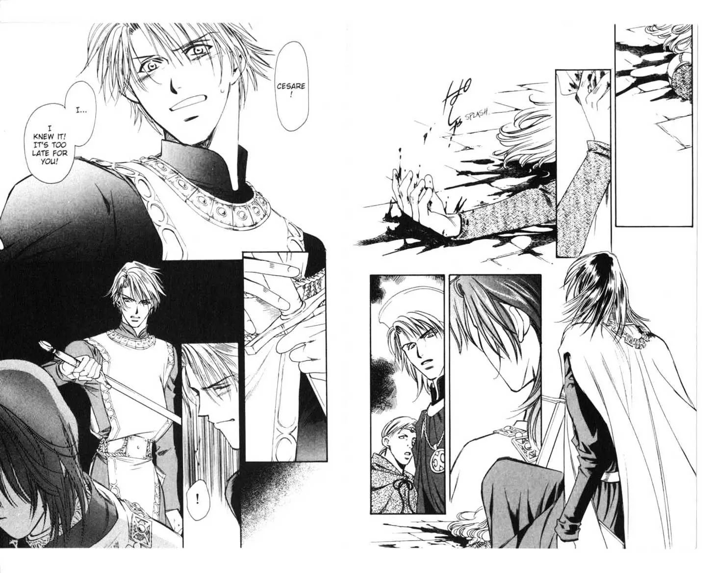 Cantarella Chapter 5.9-7 page 90 - Vol.5 Chapter 0