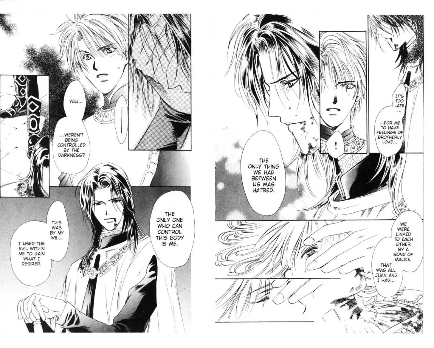 Cantarella Chapter 5.9-7 page 91 - Vol.5 Chapter 0