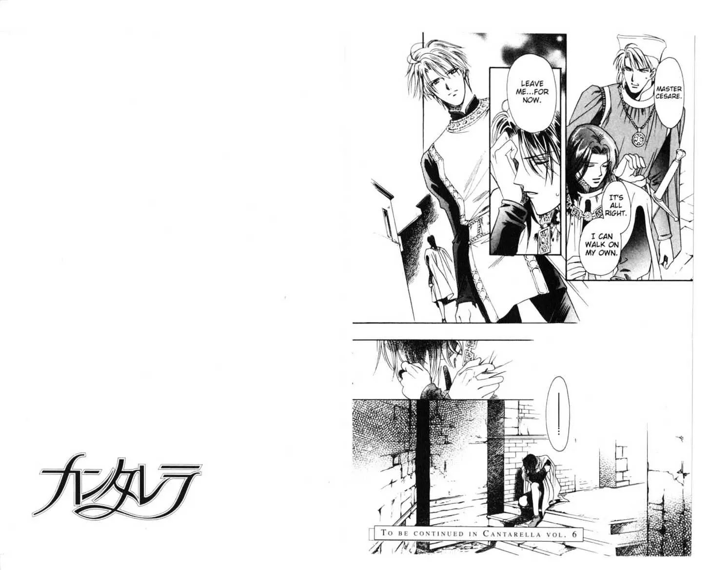 Cantarella Chapter 5.9-7 page 92 - Vol.5 Chapter 0